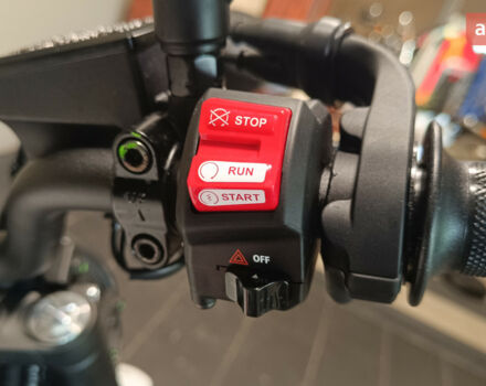 Ямаха XSR, объемом двигателя 0.69 л и пробегом 0 тыс. км за 11181 $, фото 28 на Automoto.ua