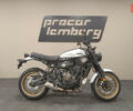 Ямаха XSR, объемом двигателя 0.69 л и пробегом 0 тыс. км за 11294 $, фото 1 на Automoto.ua