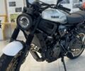купить новое авто Ямаха XSR 2024 года от официального дилера ТОВ "Форсаж авто" Ямаха фото
