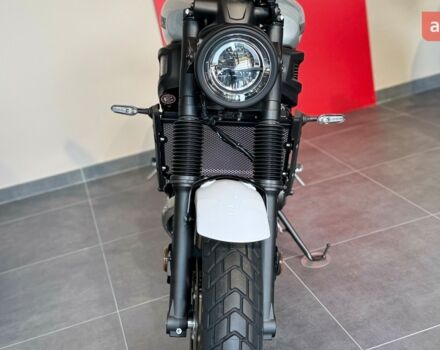 купить новое авто Ямаха XSR 2024 года от официального дилера ТОВ "Форсаж авто" Ямаха фото