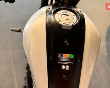 купить новое авто Ямаха XSR 2024 года от официального дилера ТОВ "Форсаж авто" Ямаха фото