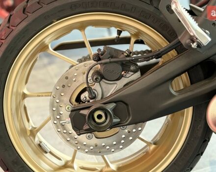 купить новое авто Ямаха XSR 2024 года от официального дилера ТОВ "Форсаж авто" Ямаха фото