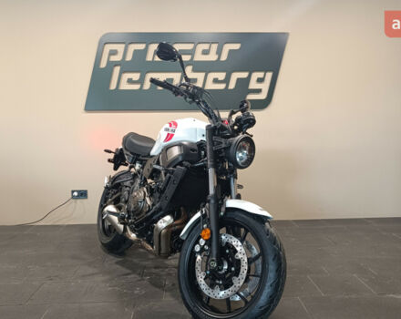 Ямаха XSR, объемом двигателя 0.69 л и пробегом 0 тыс. км за 11181 $, фото 6 на Automoto.ua
