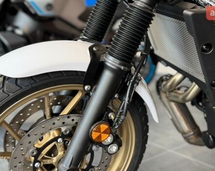 купить новое авто Ямаха XSR 2024 года от официального дилера ТОВ "Форсаж авто" Ямаха фото