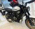купить новое авто Ямаха XSR 2024 года от официального дилера ТОВ "Форсаж авто" Ямаха фото