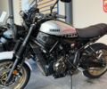 купить новое авто Ямаха XSR 2024 года от официального дилера ТОВ "Форсаж авто" Ямаха фото
