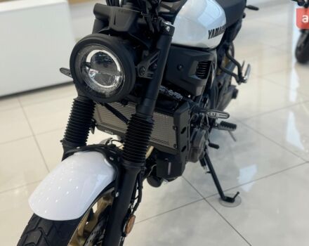купить новое авто Ямаха XSR 2024 года от официального дилера ТОВ "Форсаж авто" Ямаха фото