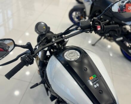 купить новое авто Ямаха XSR 2024 года от официального дилера ТОВ "Форсаж авто" Ямаха фото