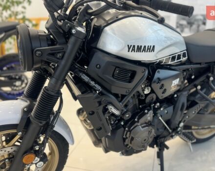 купить новое авто Ямаха XSR 2024 года от официального дилера ТОВ "Форсаж авто" Ямаха фото