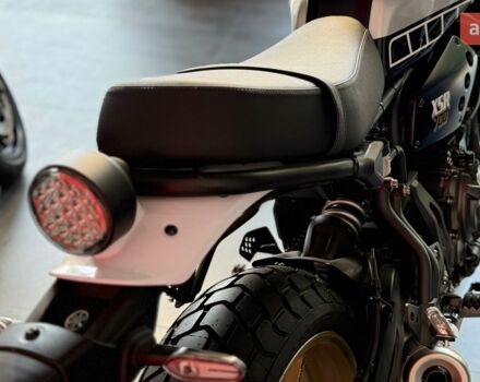 купить новое авто Ямаха XSR 2024 года от официального дилера ТОВ "Форсаж авто" Ямаха фото