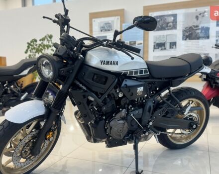 купить новое авто Ямаха XSR 2024 года от официального дилера ТОВ "Форсаж авто" Ямаха фото