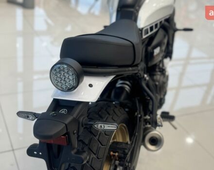 купить новое авто Ямаха XSR 2024 года от официального дилера ТОВ "Форсаж авто" Ямаха фото