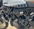 купить новое авто Ямаха XSR 2024 года от официального дилера ТОВ "Форсаж авто" Ямаха фото