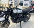 купить новое авто Ямаха XSR 2024 года от официального дилера ТОВ "Форсаж авто" Ямаха фото