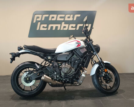 Ямаха XSR, объемом двигателя 0.69 л и пробегом 0 тыс. км за 11083 $, фото 11 на Automoto.ua