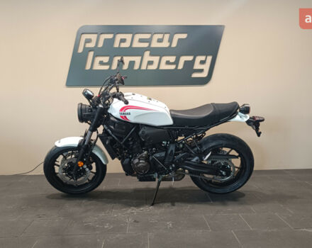 Ямаха XSR, объемом двигателя 0.69 л и пробегом 0 тыс. км за 11083 $, фото 6 на Automoto.ua