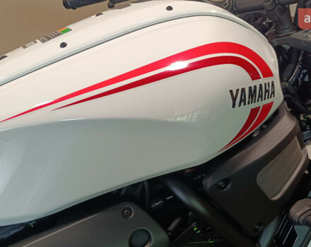 Ямаха XSR, об'ємом двигуна 0.69 л та пробігом 0 тис. км за 10729 $, фото 18 на Automoto.ua