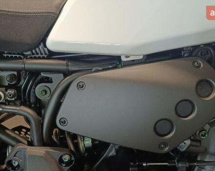 Ямаха XSR, объемом двигателя 0.69 л и пробегом 0 тыс. км за 11083 $, фото 16 на Automoto.ua