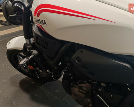 Ямаха XSR, об'ємом двигуна 0.69 л та пробігом 0 тис. км за 10729 $, фото 24 на Automoto.ua