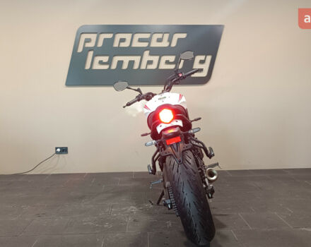 Ямаха XSR, об'ємом двигуна 0.69 л та пробігом 0 тис. км за 10729 $, фото 9 на Automoto.ua