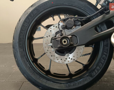 Ямаха XSR, об'ємом двигуна 0.69 л та пробігом 0 тис. км за 10729 $, фото 12 на Automoto.ua