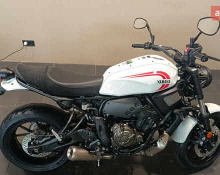 Ямаха XSR, об'ємом двигуна 0.69 л та пробігом 0 тис. км за 10729 $, фото 31 на Automoto.ua