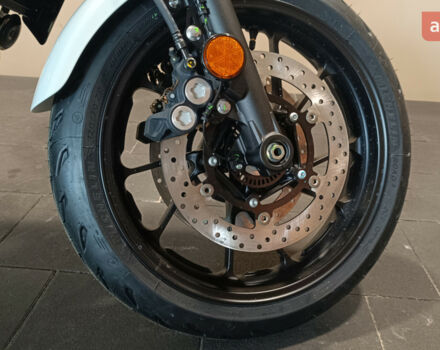 Ямаха XSR, объемом двигателя 0.69 л и пробегом 0 тыс. км за 11083 $, фото 15 на Automoto.ua