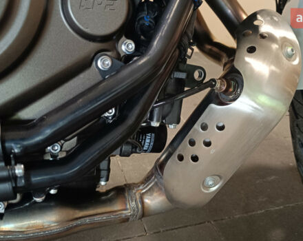 Ямаха XSR, объемом двигателя 0.69 л и пробегом 0 тыс. км за 11083 $, фото 14 на Automoto.ua