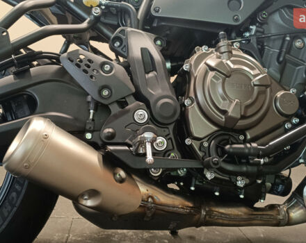 Ямаха XSR, об'ємом двигуна 0.69 л та пробігом 0 тис. км за 10729 $, фото 13 на Automoto.ua