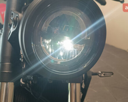 Ямаха XSR, об'ємом двигуна 0.69 л та пробігом 0 тис. км за 10729 $, фото 22 на Automoto.ua