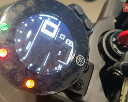 Ямаха XSR, объемом двигателя 0.69 л и пробегом 0 тыс. км за 11083 $, фото 21 на Automoto.ua