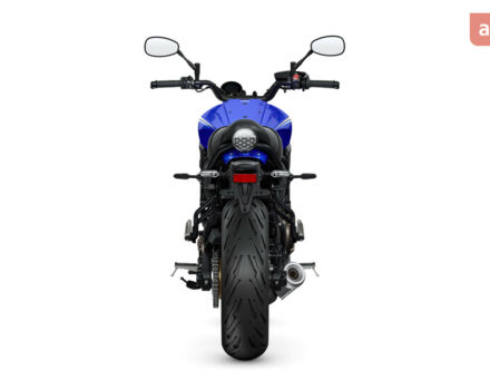 Ямаха XSR, об'ємом двигуна 0.69 л та пробігом 0 тис. км за 10729 $, фото 34 на Automoto.ua