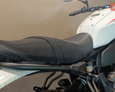 Ямаха XSR, об'ємом двигуна 0.69 л та пробігом 0 тис. км за 10729 $, фото 30 на Automoto.ua