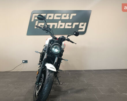 Ямаха XSR, объемом двигателя 0.69 л и пробегом 0 тыс. км за 11083 $, фото 3 на Automoto.ua