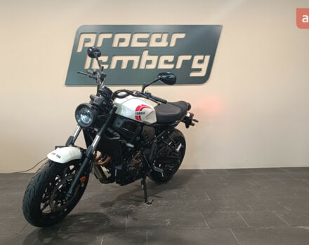 Ямаха XSR, об'ємом двигуна 0.69 л та пробігом 0 тис. км за 10729 $, фото 4 на Automoto.ua