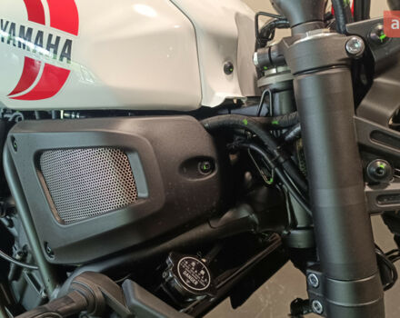 Ямаха XSR, об'ємом двигуна 0.69 л та пробігом 0 тис. км за 10729 $, фото 29 на Automoto.ua