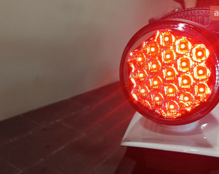 Ямаха XSR, объемом двигателя 0.69 л и пробегом 0 тыс. км за 11083 $, фото 20 на Automoto.ua