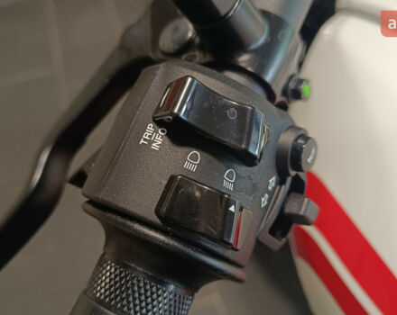 Ямаха XSR, объемом двигателя 0.69 л и пробегом 0 тыс. км за 11083 $, фото 25 на Automoto.ua