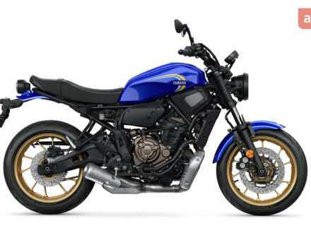 Ямаха XSR, об'ємом двигуна 0.69 л та пробігом 0 тис. км за 10729 $, фото 33 на Automoto.ua