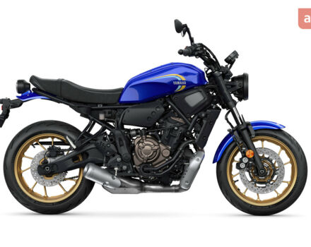 Ямаха XSR, объемом двигателя 0.69 л и пробегом 0 тыс. км за 11162 $, фото 33 на Automoto.ua