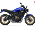 Ямаха XSR, об'ємом двигуна 0.69 л та пробігом 0 тис. км за 10729 $, фото 33 на Automoto.ua