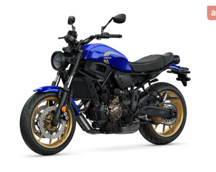 Ямаха XSR, об'ємом двигуна 0.69 л та пробігом 0 тис. км за 10729 $, фото 36 на Automoto.ua