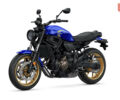 Ямаха XSR, об'ємом двигуна 0.69 л та пробігом 0 тис. км за 10729 $, фото 36 на Automoto.ua