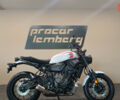 Ямаха XSR, об'ємом двигуна 0.69 л та пробігом 0 тис. км за 10729 $, фото 1 на Automoto.ua