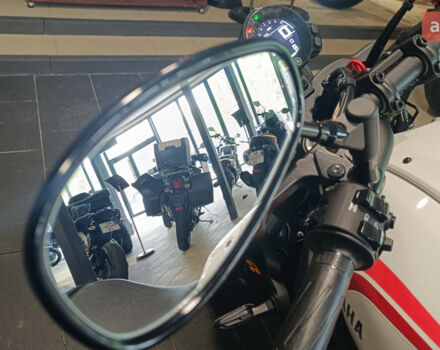 Ямаха XSR, объемом двигателя 0.69 л и пробегом 0 тыс. км за 11083 $, фото 27 на Automoto.ua