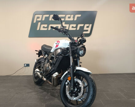 Ямаха XSR, объемом двигателя 0.69 л и пробегом 0 тыс. км за 11162 $, фото 2 на Automoto.ua