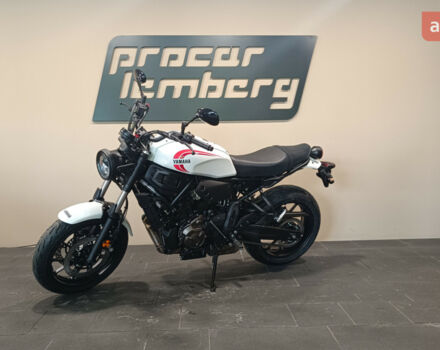 Ямаха XSR, объемом двигателя 0.69 л и пробегом 0 тыс. км за 11083 $, фото 5 на Automoto.ua