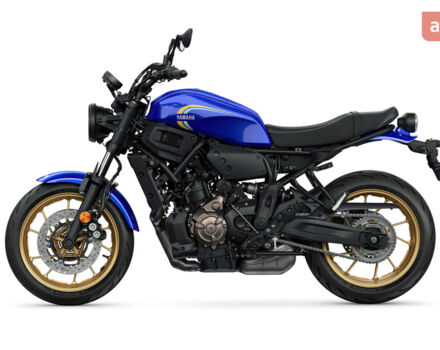 Ямаха XSR, объемом двигателя 0.69 л и пробегом 0 тыс. км за 11162 $, фото 35 на Automoto.ua