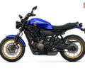 Ямаха XSR, об'ємом двигуна 0.69 л та пробігом 0 тис. км за 10729 $, фото 35 на Automoto.ua