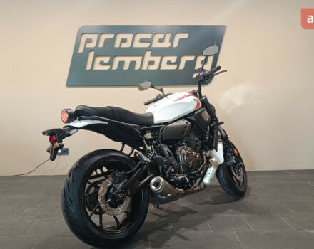 Ямаха XSR, об'ємом двигуна 0.69 л та пробігом 0 тис. км за 10729 $, фото 10 на Automoto.ua